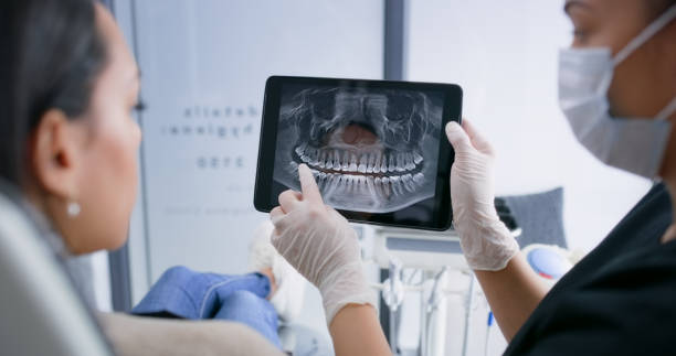 Licensed Teeth Cleaning And Checkup service in Chevy Chase Village, MD - Smile Center Dentistry